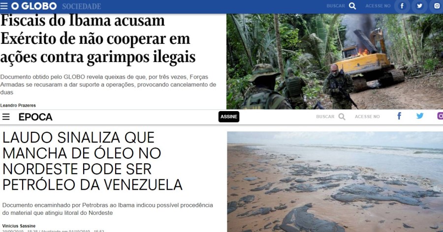 Observatório de JA - fotos